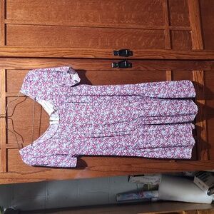 Coincidence and Chance Size Xsmall Dress